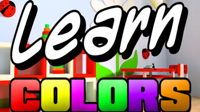 Emulate iPhone app Learn Colors for Toddlers using MyAndroid Emulate iPhone app Learn Colors for Toddlers using MyAndroid
