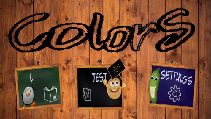 Emulate Android APK Learn Colors Kids Fun Emulate Android APK Learn Colors Kids Fun