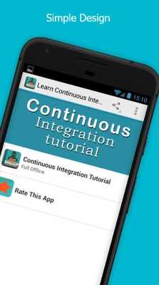 Emulate Android APK Learn Continuous Integration Emulate Android APK Learn Continuous Integration