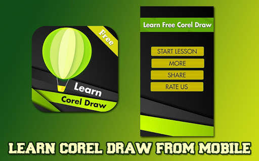 Run android online APK Learn Corel DRAW - 2020: Free Video Lectures from MyAndroid or emulate Learn Corel DRAW - 2020: Free Video Lectures using MyAndroid