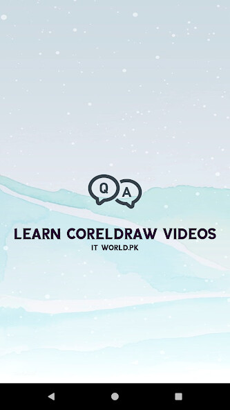 Run android online APK Learn CorelDraw Video Lectures from MyAndroid or emulate Learn CorelDraw Video Lectures using MyAndroid Run android online APK Learn CorelDraw Video Lectures from MyAndroid or emulate Learn CorelDraw Video Lectures using MyAndroid