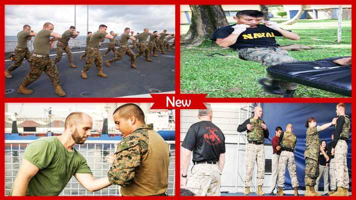 Emulate Android APK Learn Corps Martial Arts Emulate Android APK Learn Corps Martial Arts