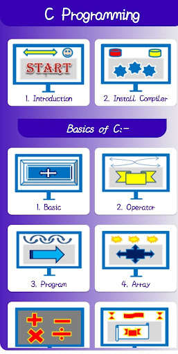 Run android online APK Learn C Programming 2020 from MyAndroid or emulate Learn C Programming 2020 using MyAndroid Run android online APK Learn C Programming 2020 from MyAndroid or emulate Learn C Programming 2020 using MyAndroid