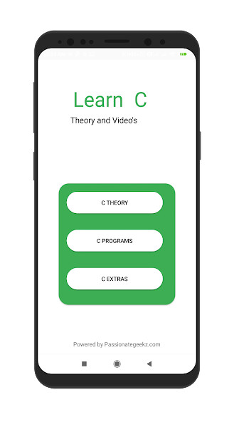 Run android online APK Learn C Programming: Passionategeekz from MyAndroid or emulate Learn C Programming: Passionategeekz using MyAndroid Run android online APK Learn C Programming: Passionategeekz from MyAndroid or emulate Learn C Programming: Passionategeekz using MyAndroid