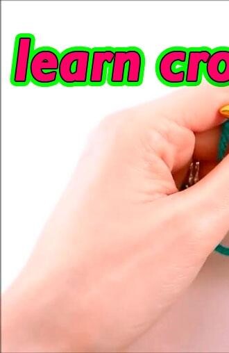 Run android online APK Learn Crochet Step by Step - Crochet patterns from MyAndroid or emulate Learn Crochet Step by Step - Crochet patterns using MyAndroid