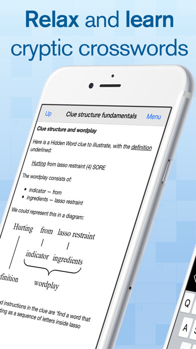Run android online APK Learn Cryptic Crosswords from MyAndroid or emulate Learn Cryptic Crosswords using MyAndroid Run android online APK Learn Cryptic Crosswords from MyAndroid or emulate Learn Cryptic Crosswords using MyAndroid