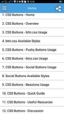 Emulate Android APK Learn Css Buttons Full Emulate Android APK Learn Css Buttons Full