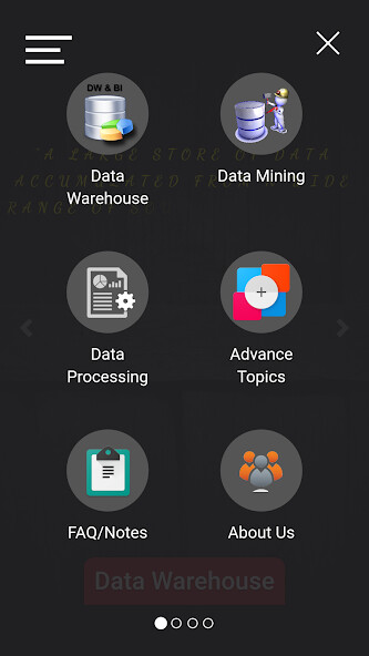 Run android online APK Learn Data Mining Quick Guide from MyAndroid or emulate Learn Data Mining Quick Guide using MyAndroid Run android online APK Learn Data Mining Quick Guide from MyAndroid or emulate Learn Data Mining Quick Guide using MyAndroid