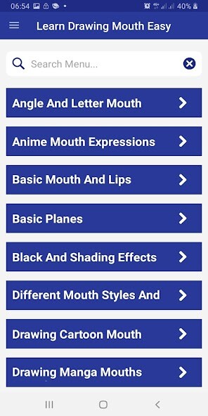 Run android online APK Learn Drawing Mouth Easy Step from MyAndroid or emulate Learn Drawing Mouth Easy Step using MyAndroid Run android online APK Learn Drawing Mouth Easy Step from MyAndroid or emulate Learn Drawing Mouth Easy Step using MyAndroid