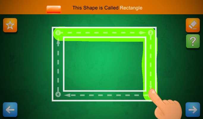 Emulate Android APK Learn Draw Shapes Preschool Emulate Android APK Learn Draw Shapes Preschool