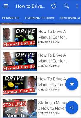 Emulate Android APK Learn Driving a CAR With Gear: Manual automatic Emulate Android APK Learn Driving a CAR With Gear: Manual automatic