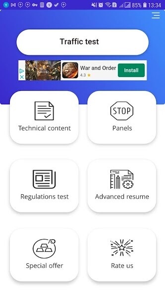 Run android online APK learn driving tips from MyAndroid or emulate learn driving tips using MyAndroid Run android online APK learn driving tips from MyAndroid or emulate learn driving tips using MyAndroid