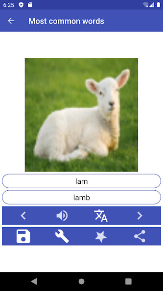 Run android online APK Learn Dutch phrases from MyAndroid or emulate Learn Dutch phrases using MyAndroid