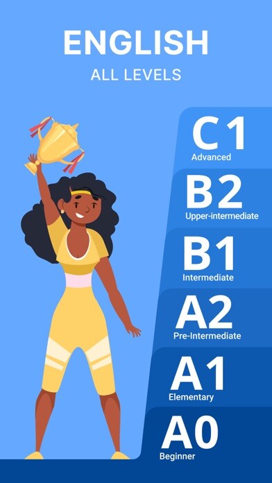 Emulate iPhone app Learn English A1-C1: 2Shine using MyAndroid Emulate iPhone app Learn English A1-C1: 2Shine using MyAndroid