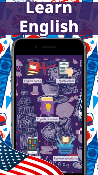 Emulate iPhone app Learn English app: Articles using MyAndroid Emulate iPhone app Learn English app: Articles using MyAndroid