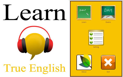 Emulate Android APK Learn English Conversation :AR Emulate Android APK Learn English Conversation :AR