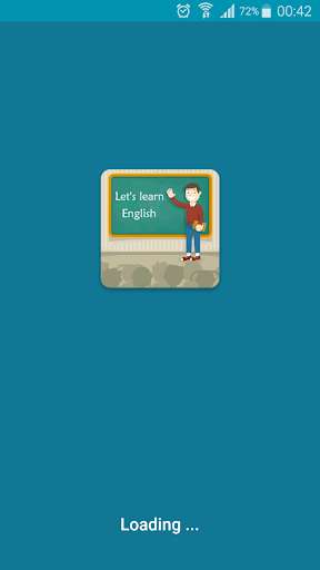 Emulate Android APK Learn english course - Listening reading skills Emulate Android APK Learn english course - Listening reading skills