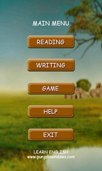 Emulate Android APK Learn English Free