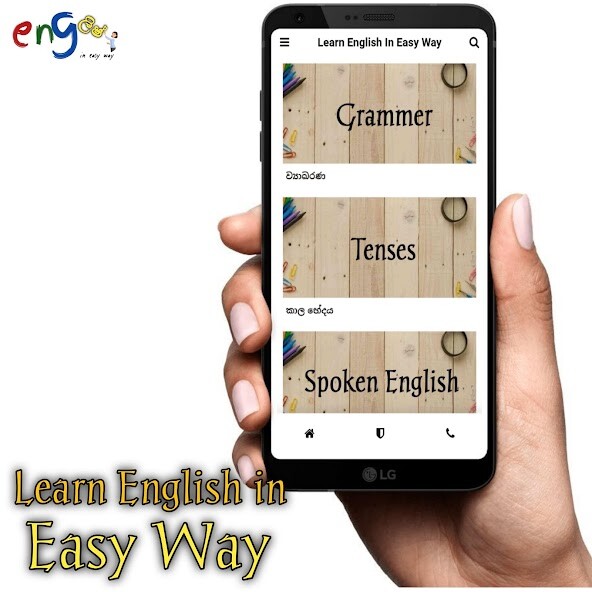 Run android online APK Learn English in Easy Way from MyAndroid or emulate Learn English in Easy Way using MyAndroid