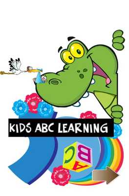 Emulate Android APK Learn english kids by listen