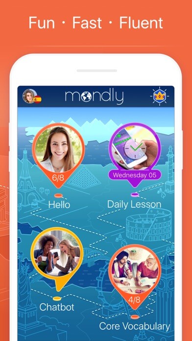 Emulate iPhone app Learn English: Language Course using MyAndroid Emulate iPhone app Learn English: Language Course using MyAndroid