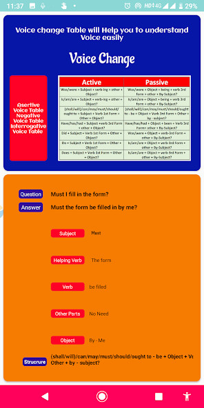 Run android online APK Learn English MMG from MyAndroid or emulate Learn English MMG using MyAndroid