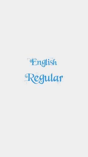 Run android online APK Learn English Regular from MyAndroid or emulate Learn English Regular using MyAndroid Run android online APK Learn English Regular from MyAndroid or emulate Learn English Regular using MyAndroid