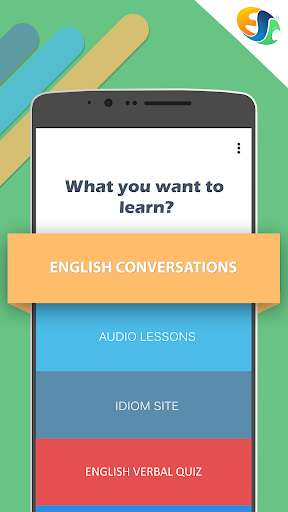 Run android online APK Learn English - Speaking Course with Audio from MyAndroid or emulate Learn English - Speaking Course with Audio using MyAndroid