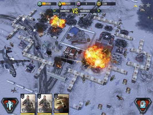 Emulate Android APK Learn English S+plus, Slow Easy News with VOA, BBC