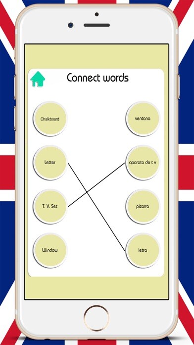 Emulate iPhone app Learn English: Vocabulary - Practicing with games and vocabulary lists to learn words using MyAndroid Emulate iPhone app Learn English: Vocabulary - Practicing with games and vocabulary lists to learn words using MyAndroid
