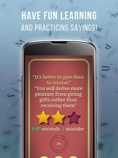 Run android online APK Learn English Vocabulary & Sayings- Sayings Master from MyAndroid or emulate Learn English Vocabulary & Sayings- Sayings Master using MyAndroid Run android online APK Learn English Vocabulary & Sayings- Sayings Master from MyAndroid or emulate Learn English Vocabulary & Sayings- Sayings Master using MyAndroid