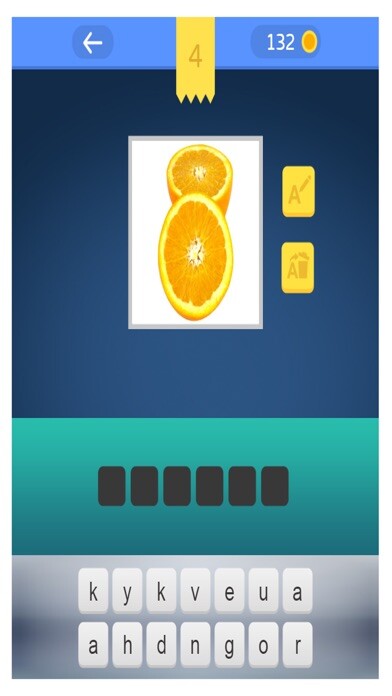 Emulate iPhone app Learn English Vocabulary With Pictures using MyAndroid Emulate iPhone app Learn English Vocabulary With Pictures using MyAndroid
