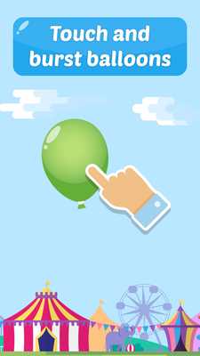 Emulate Android APK Learn English With Balloons Emulate Android APK Learn English With Balloons