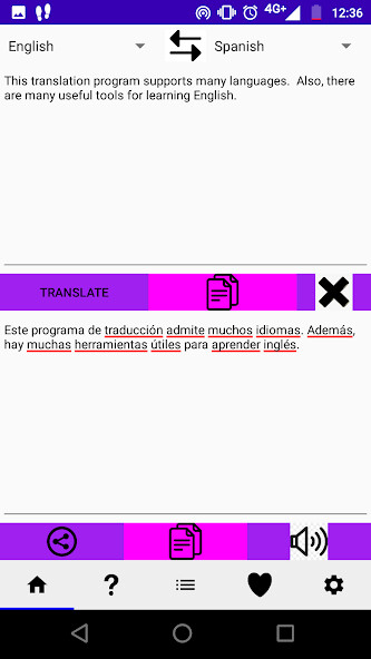 Run android online APK Learn English with Translate from MyAndroid or emulate Learn English with Translate using MyAndroid Run android online APK Learn English with Translate from MyAndroid or emulate Learn English with Translate using MyAndroid