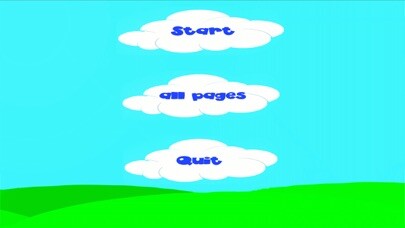 Emulate iPhone app Learn ENGLISH with VR using MyAndroid