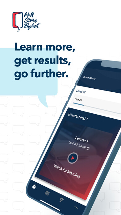 Emulate iPhone app Learn English with WSE using MyAndroid