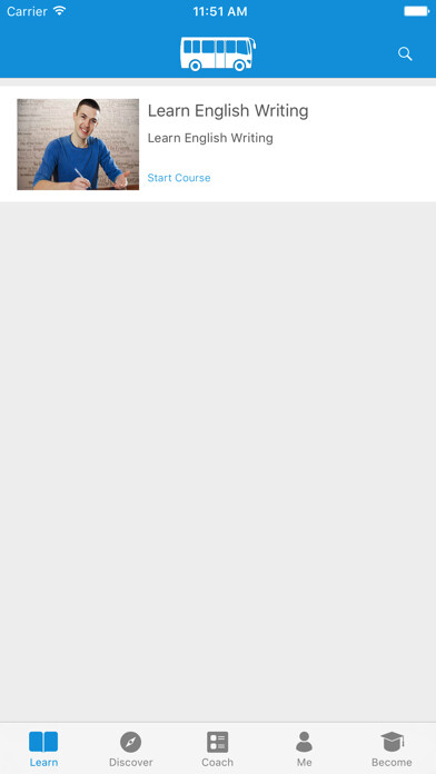 Run android online APK Learn English Writing from MyAndroid or emulate Learn English Writing using MyAndroid
