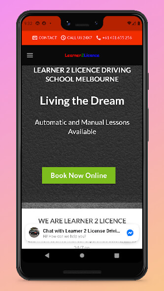 Run android online APK Learner 2 Licence Driving Scho from MyAndroid or emulate Learner 2 Licence Driving Scho using MyAndroid Run android online APK Learner 2 Licence Driving Scho from MyAndroid or emulate Learner 2 Licence Driving Scho using MyAndroid