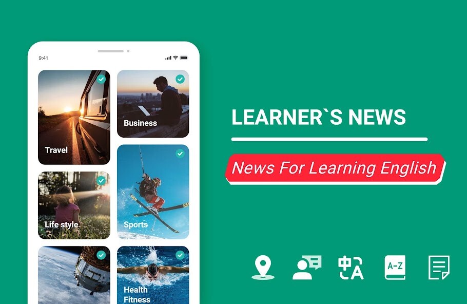 Run android online APK Learners English News from MyAndroid or emulate Learners English News using MyAndroid Run android online APK Learners English News from MyAndroid or emulate Learners English News using MyAndroid