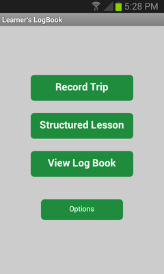 Emulate Android APK Learners Logbook Emulate Android APK Learners Logbook