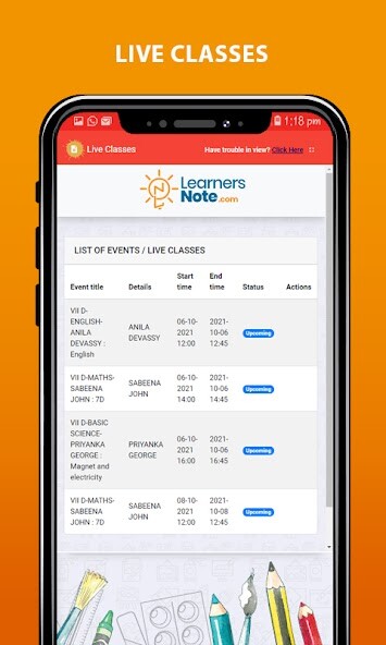 Run android online APK Learners Note from MyAndroid or emulate Learners Note using MyAndroid Run android online APK Learners Note from MyAndroid or emulate Learners Note using MyAndroid