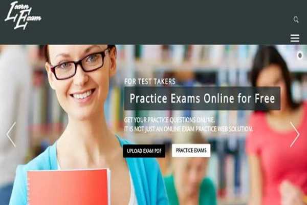 Emulate Android APK Learn Exam
