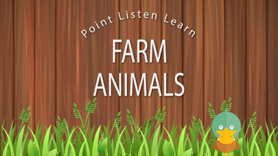 Emulate iPhone app Learn Farm Animals using MyAndroid Emulate iPhone app Learn Farm Animals using MyAndroid