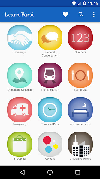 Run android online APK Learn Farsi Phrasebook Pro from MyAndroid or emulate Learn Farsi Phrasebook Pro using MyAndroid Run android online APK Learn Farsi Phrasebook Pro from MyAndroid or emulate Learn Farsi Phrasebook Pro using MyAndroid