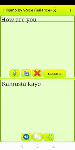 Run android online APK Learn Filipino by voice and translation from MyAndroid or emulate Learn Filipino by voice and translation using MyAndroid Run android online APK Learn Filipino by voice and translation from MyAndroid or emulate Learn Filipino by voice and translation using MyAndroid