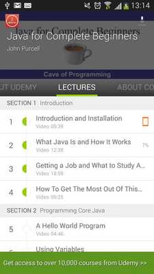 Emulate Android APK Learn Free Java Tutorials