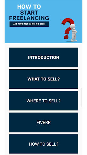 Run android online APK Learn Freelancing : Within 30 Minutes from MyAndroid or emulate Learn Freelancing : Within 30 Minutes using MyAndroid Run android online APK Learn Freelancing : Within 30 Minutes from MyAndroid or emulate Learn Freelancing : Within 30 Minutes using MyAndroid
