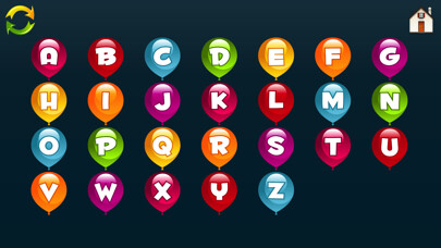Emulate iPhone app Learn French ABC Alphabets fun using MyAndroid Emulate iPhone app Learn French ABC Alphabets fun using MyAndroid