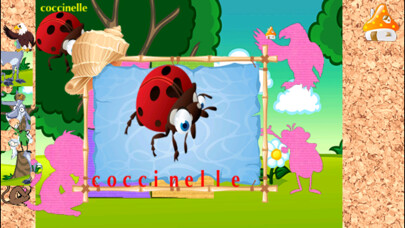 Emulate iPhone app Learn French ABC letters and animals for kids and French children using MyAndroid Emulate iPhone app Learn French ABC letters and animals for kids and French children using MyAndroid
