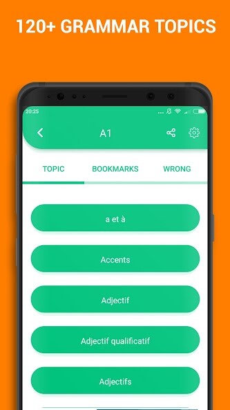 Run android online APK Learn French Beginner Grammar from MyAndroid or emulate Learn French Beginner Grammar using MyAndroid Run android online APK Learn French Beginner Grammar from MyAndroid or emulate Learn French Beginner Grammar using MyAndroid